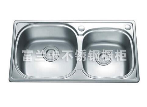 富兰卡不锈钢橱柜水槽.jpg